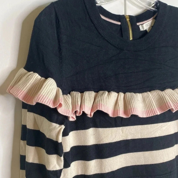 1901 Sweater Dress - Picture 2 of 7